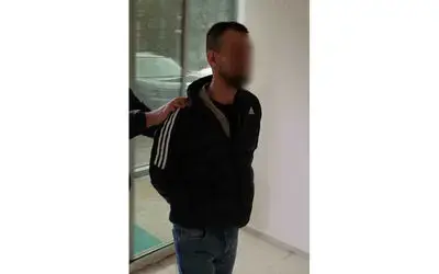 Uyuşturucu operasyonunda silahla ateş açan şahıs yakalandı
