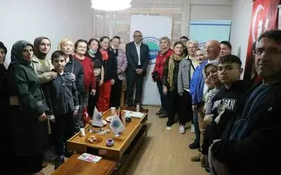 Dr. Emin Dinççağ: “Samsun’da ‘diyabet hastanesi’ kurulmalı”
