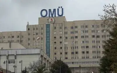 OMÜ Tıp Fakültesi Hastanesi’nde hasta intihar etti
