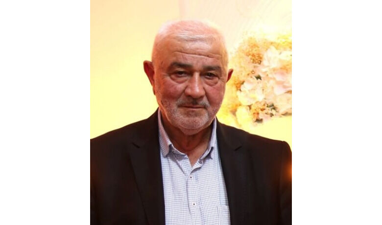 Sezai Söylemez Vefat Etti - Tekel Emeklisi Sezai Söylemez vefat etti. 