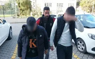 Samsun’da 3 ayrı uyuşturucu operasyonu: 12 gözaltı
