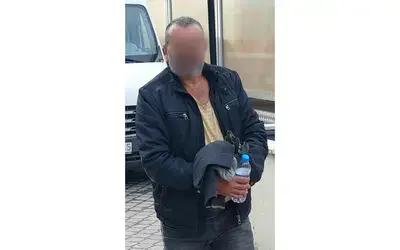 Büfeyi kundaklayan şahıs tutuklandı

