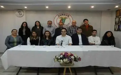 OMÜ’de öğrenci yemek ücretlerine yüzde 233 zam
