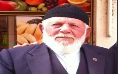 Temel Asan Vefat Etti 