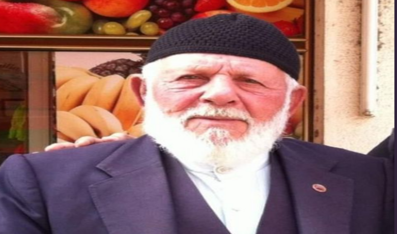 Temel Asan Vefat Etti  - Aktekke Mahallesi'nden Temel Asan vefat etti. 