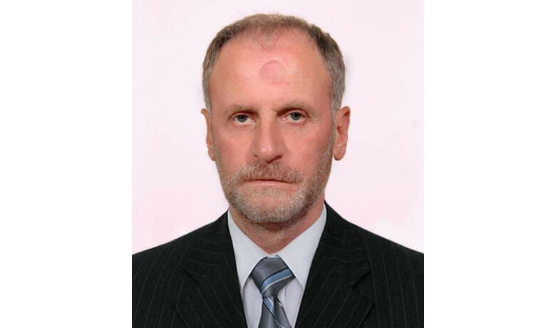Muhtar Hüseyin Macit Vefat Etti - İshaklı Mahallesi Muhtarı Hüseyin Macit vefat etti. 