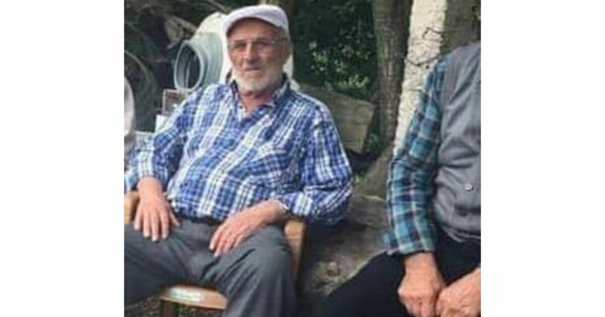 Mehmet Ali Çakır Vefat Etti
