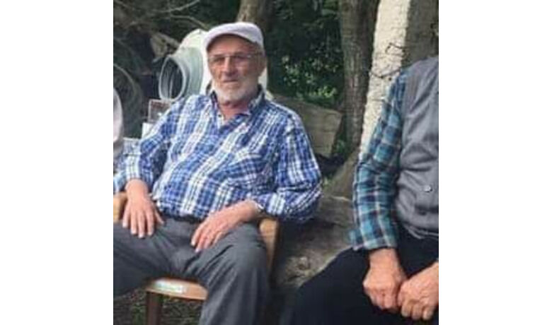 Mehmet Ali Çakır Vefat Etti - Dikencik köyünden Hacı Mehmet Ali Çakır vefat etti. 