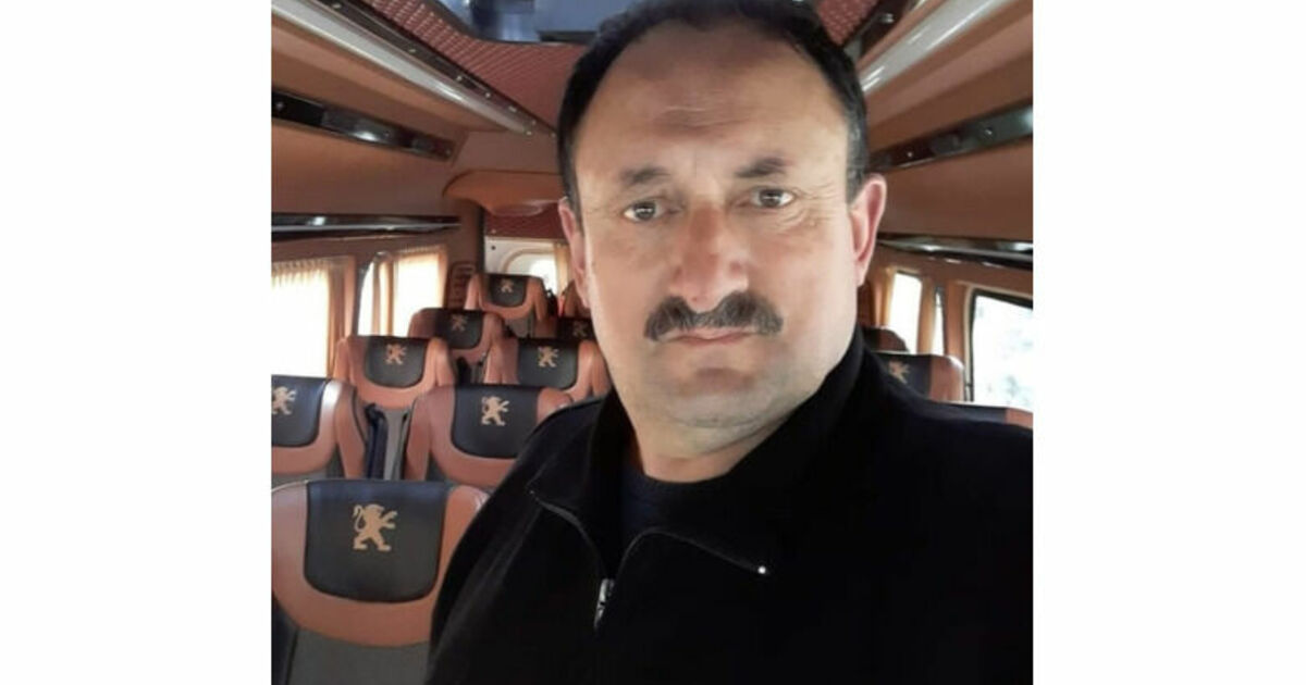 Yaşar Doğan Vefat Etti