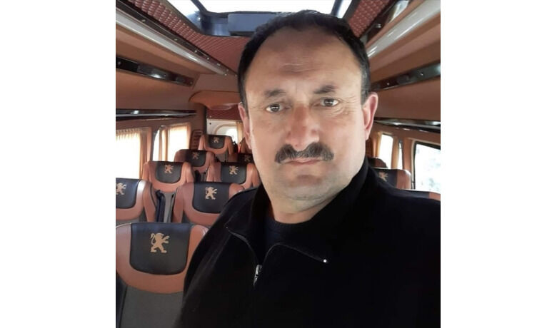 Yaşar Doğan Vefat Etti - Dededağı köyünden Hacı Yaşar Doğan vefat etti. 