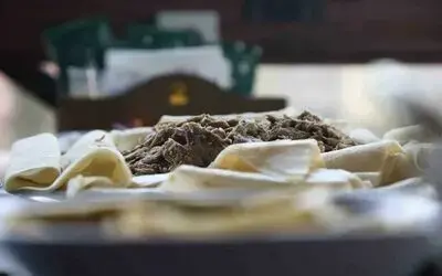 Tirit sezonu başladı
