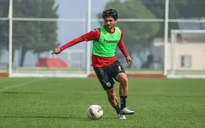 Soner Aydoğdu: “Beşiktaş’ı yenecek güçteyiz, kimse yenilmez değil”
