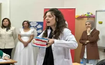 Öğrencilerin dişleri çürük çıktı, doktorlar ‘abur cubur’ uyarısı yaptı
