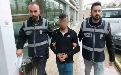 Kız kavgasında bir kişiyi bıçakla ağır yaralayan şahıs tutuklandı
