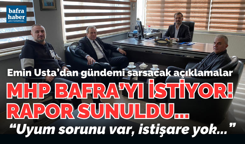 Surmanset emin usta dan gundemi sarsacak aciklamalar