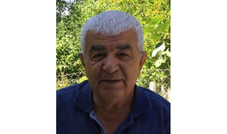 Ayhan Debreli Vefat Etti - Lengerli köyünde Ayhan Debreli vefat etti.