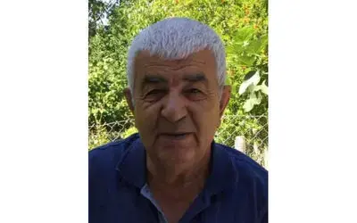 Ayhan Debreli Vefat Etti