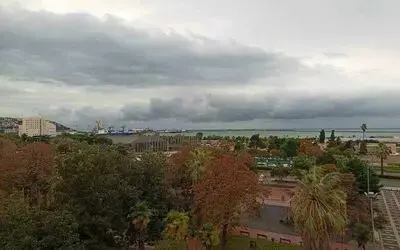 Orta Karadeniz’de fırtına uyarısı
