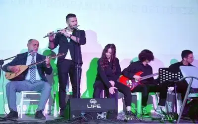 Bafra’da 24 Kasım Öğretmenler Günü Etkinlikleri