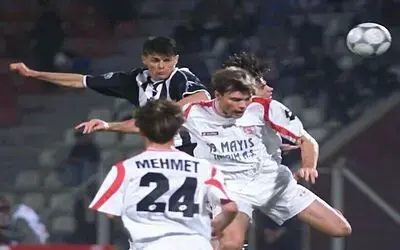 Samsunspor, Beşiktaş karşı 22 yıl sonra ilk peşinde

