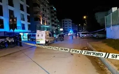Samsun’da silahlı çatışma: 3 yaralı
