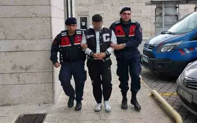 Uyuşturucu ticaretinden tutuklandı

