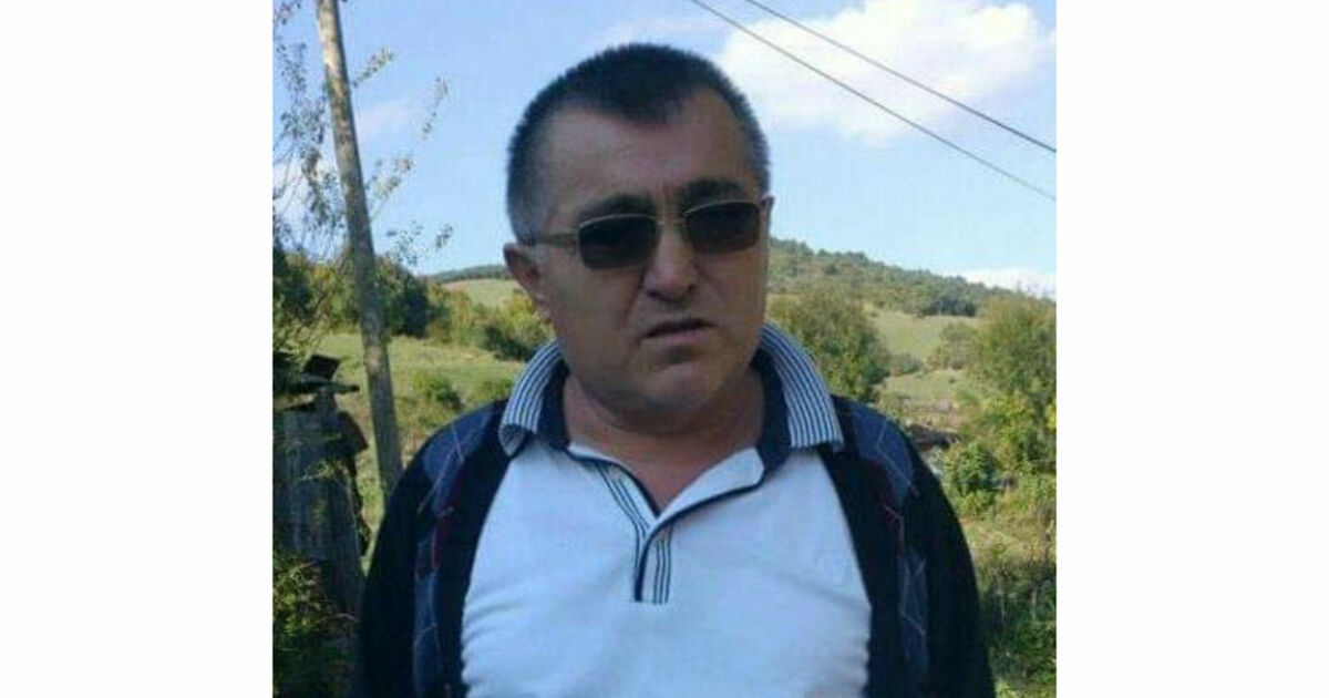 Osman Ayan Vefat Etti