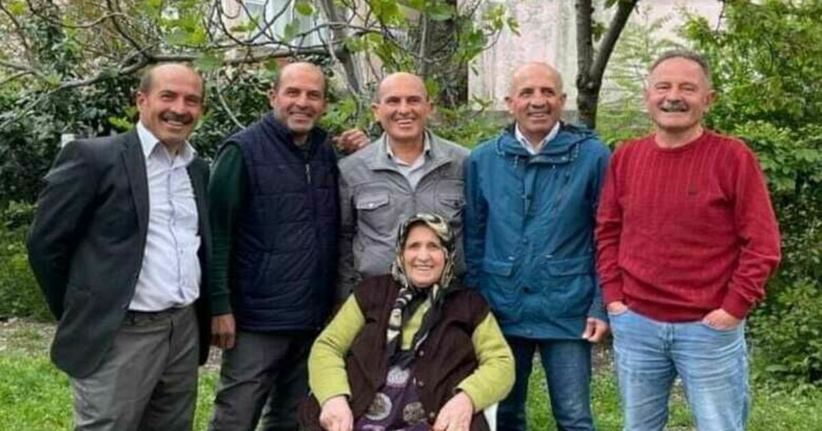 Mediha Es Vefat Etti