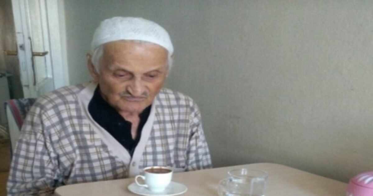 Bilal Çorbacı Vefat Etti