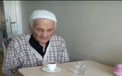 Bilal Çorbacı Vefat Etti