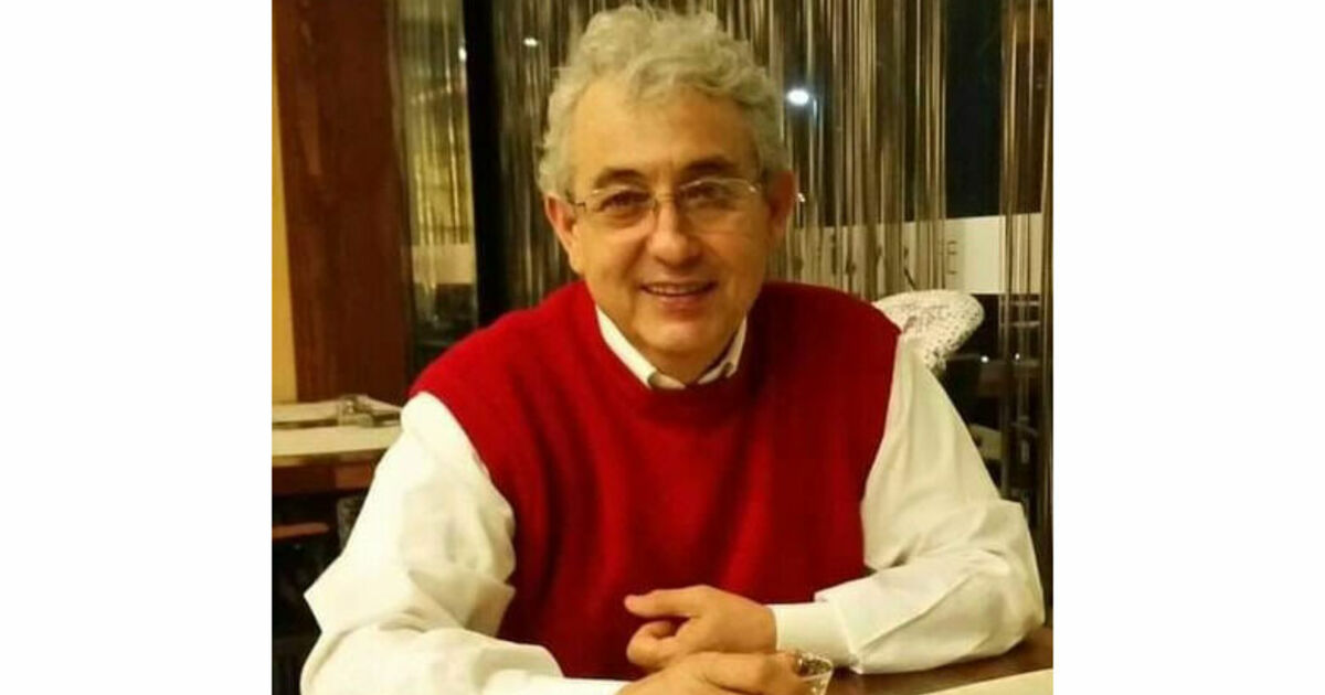 Diş Hekimi Salih Zeki Bektaş Vefat Etti