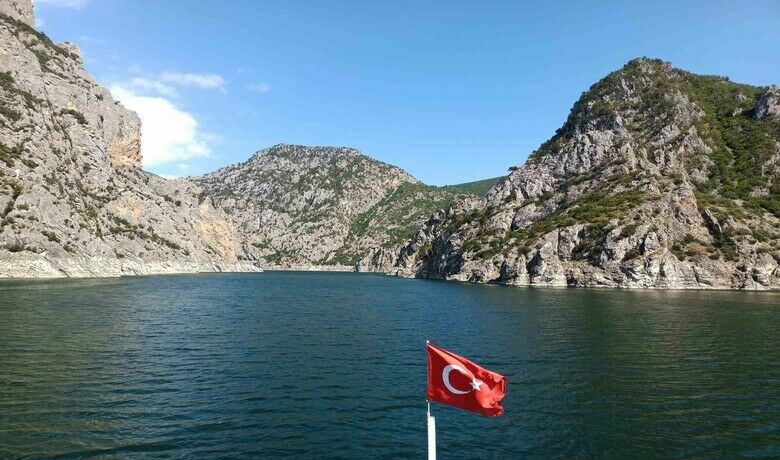Samsun’dan ’deniz, tarih, kültür, gastronomi,spor ve sağlık turizmi’ atağı - kültür, gastronomi, spor ve sağlık turizmi’ alanlarında gerçekleştirilecek çalıştaylarla ilgili çalışmalar devam ediyor. Çalıştayların ilki Samsun Deniz Turizmi Çalıştayı olacak.
