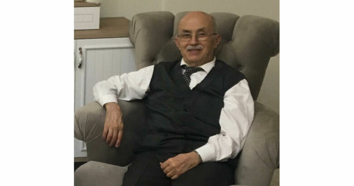 Özcan Badur Vefat Etti