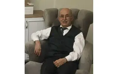 Özcan Badur Vefat Etti