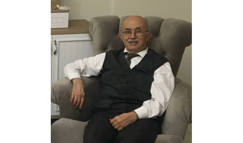 Özcan Badur Vefat Etti - Bafra esnaflarından Özcan Badur vefat etti. 