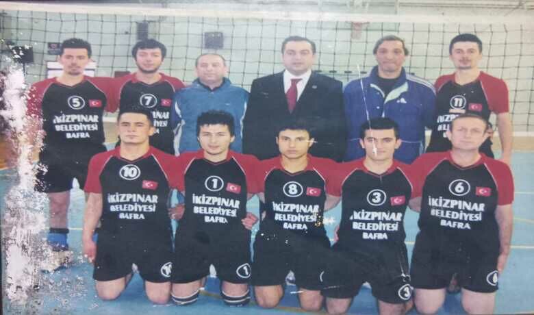 Ufuk Saral Destek Ziyaretlerine Devam Etti