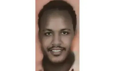 Somali uyruklu üniversiteli genç ölü bulundu
