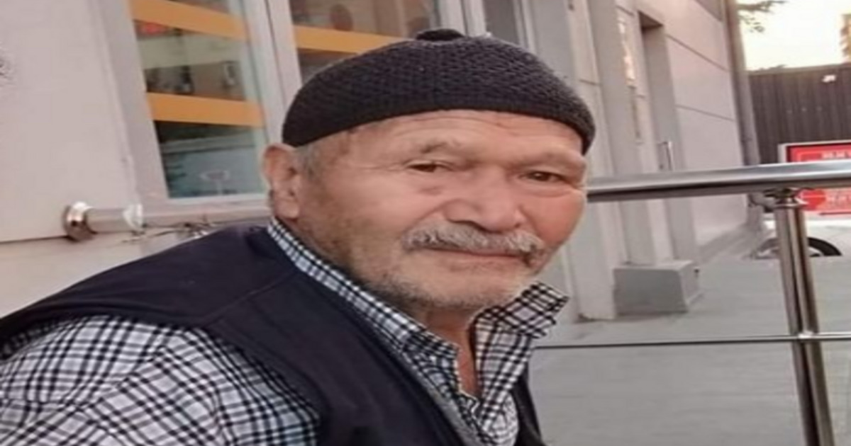 Mustafa Aslan Vefat Etti