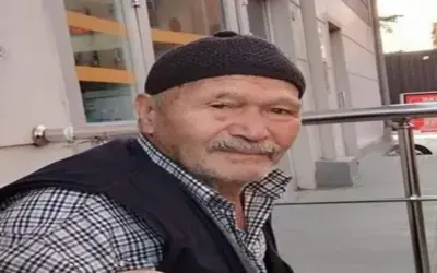 Mustafa Aslan Vefat Etti