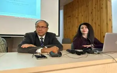 Uzmanlar açıkladı: "Dünyada her 4 çocuktan 1’i istismara maruz kalıyor"
