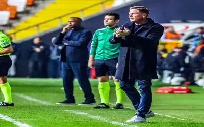 Markus Gisdol: “Kasımpaşa’ya çok dikkat etmemiz gerekiyor"
