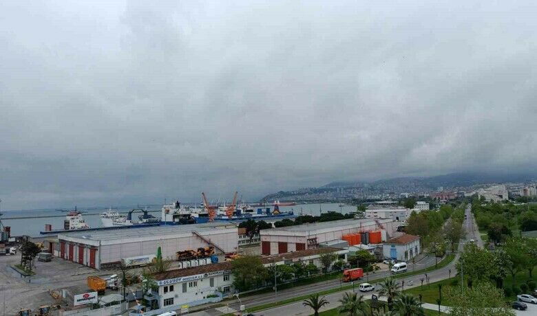 Samsun’da kişi başına gayrisafi yurtiçi hasıla 113 bin 518 TL - Türkiye İstatistik Kurumu (TÜİK), Samsun’un 2022 yılı kişi başına düşen gayrisafi yurt içi hasılasını 113 bin 518 TL olarak açıkladı.