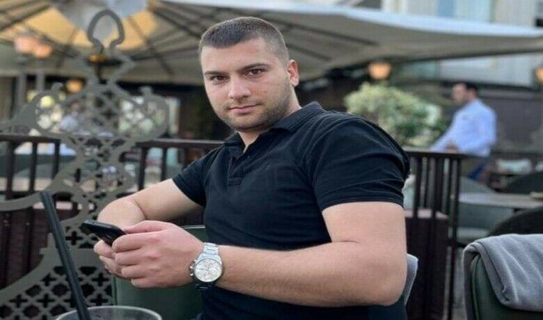 Yazlık evde ölü bulundu
 - Samsun’da 34 yaşındaki genç yazlık evde ölü bulundu.