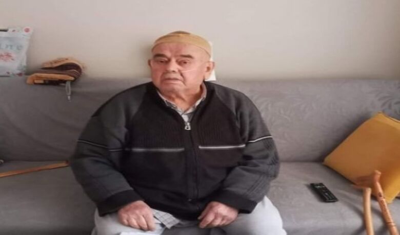 Adil Uyanık Vefat Etti  - Fatih Mahallesi'nden Adil Uyanık vefat etti. 