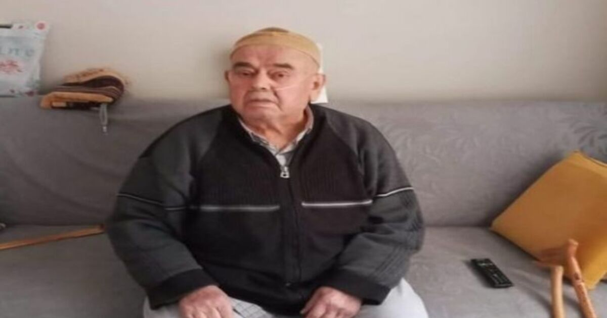 Adil Uyanık Vefat Etti 
