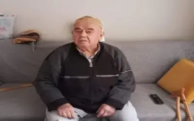 Adil Uyanık Vefat Etti 