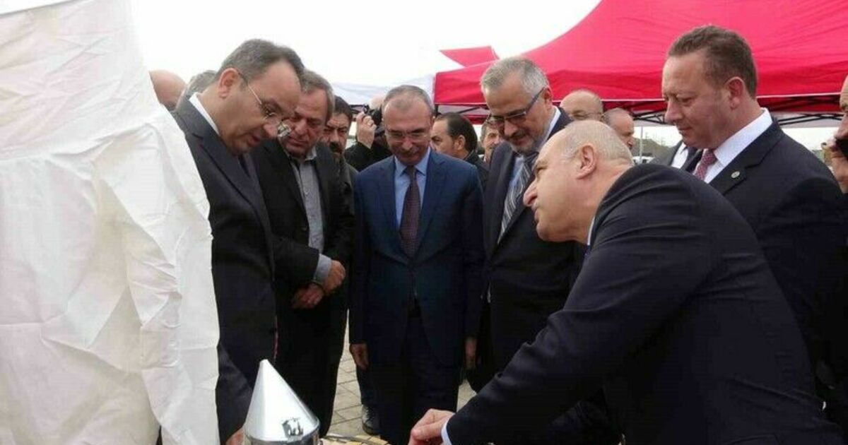 Arıcılara kovan ve malzeme desteği
