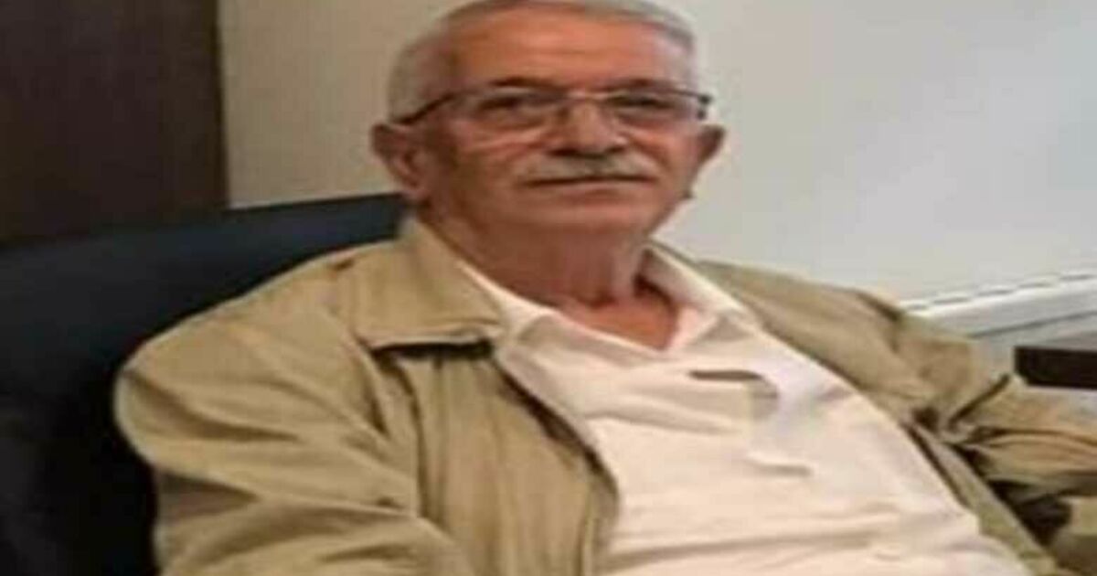Ahmet Ulusoy Vefat Etti
