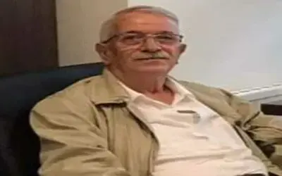 Ahmet Ulusoy Vefat Etti