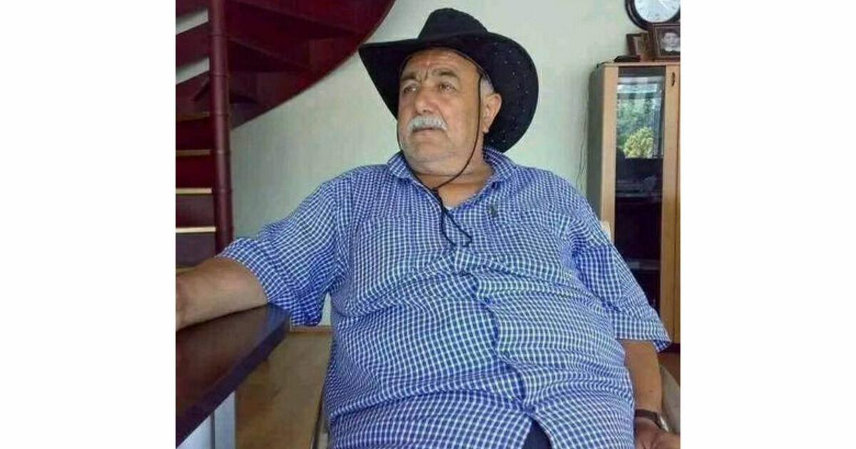 Şafit Doğan Vefat Etti